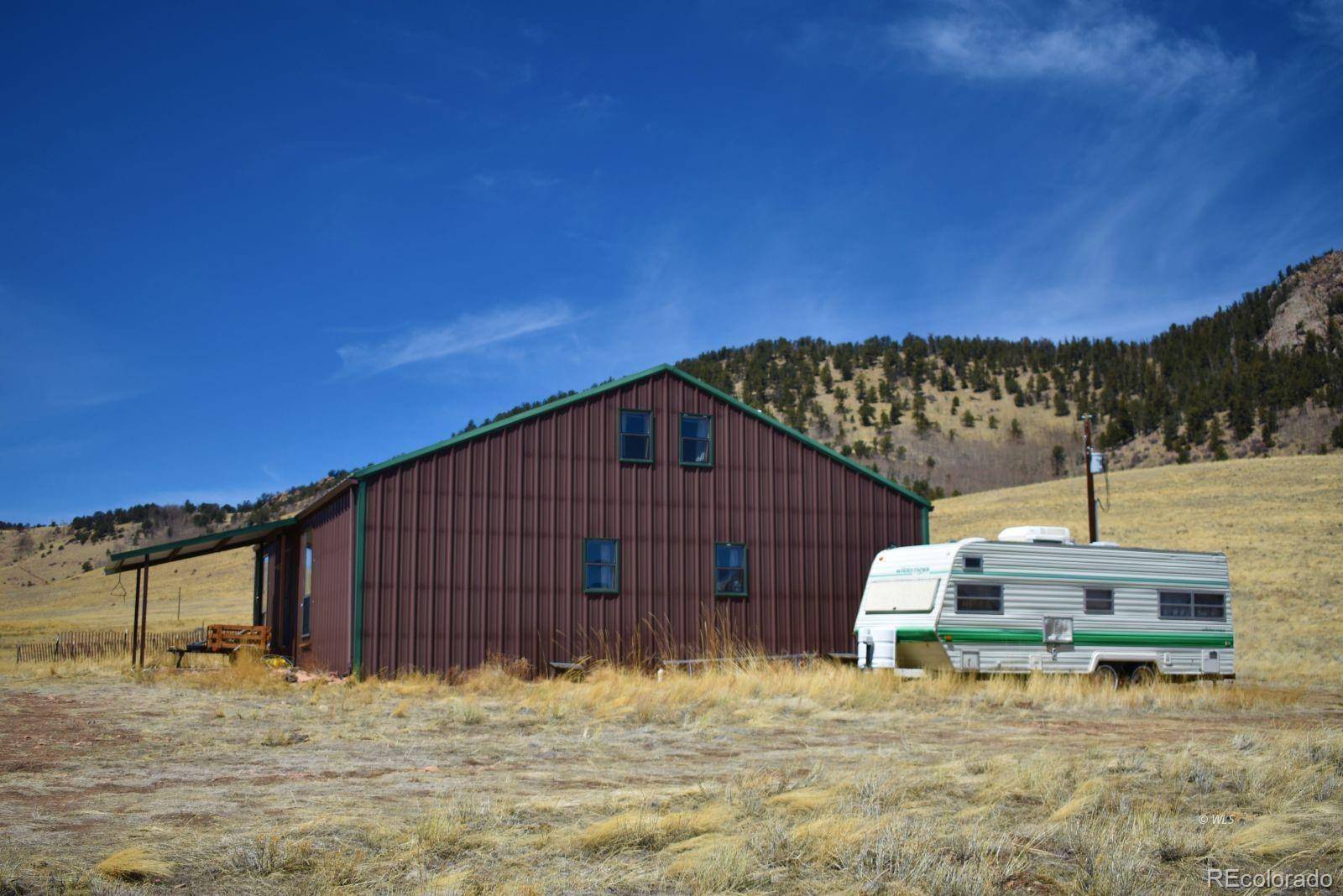 Westcliffe, CO 81252,3001 County Road 358