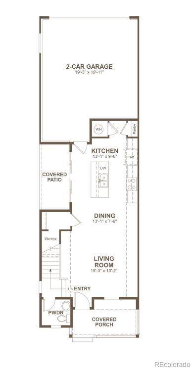 Erie, CO 80026,1224 Penner DR