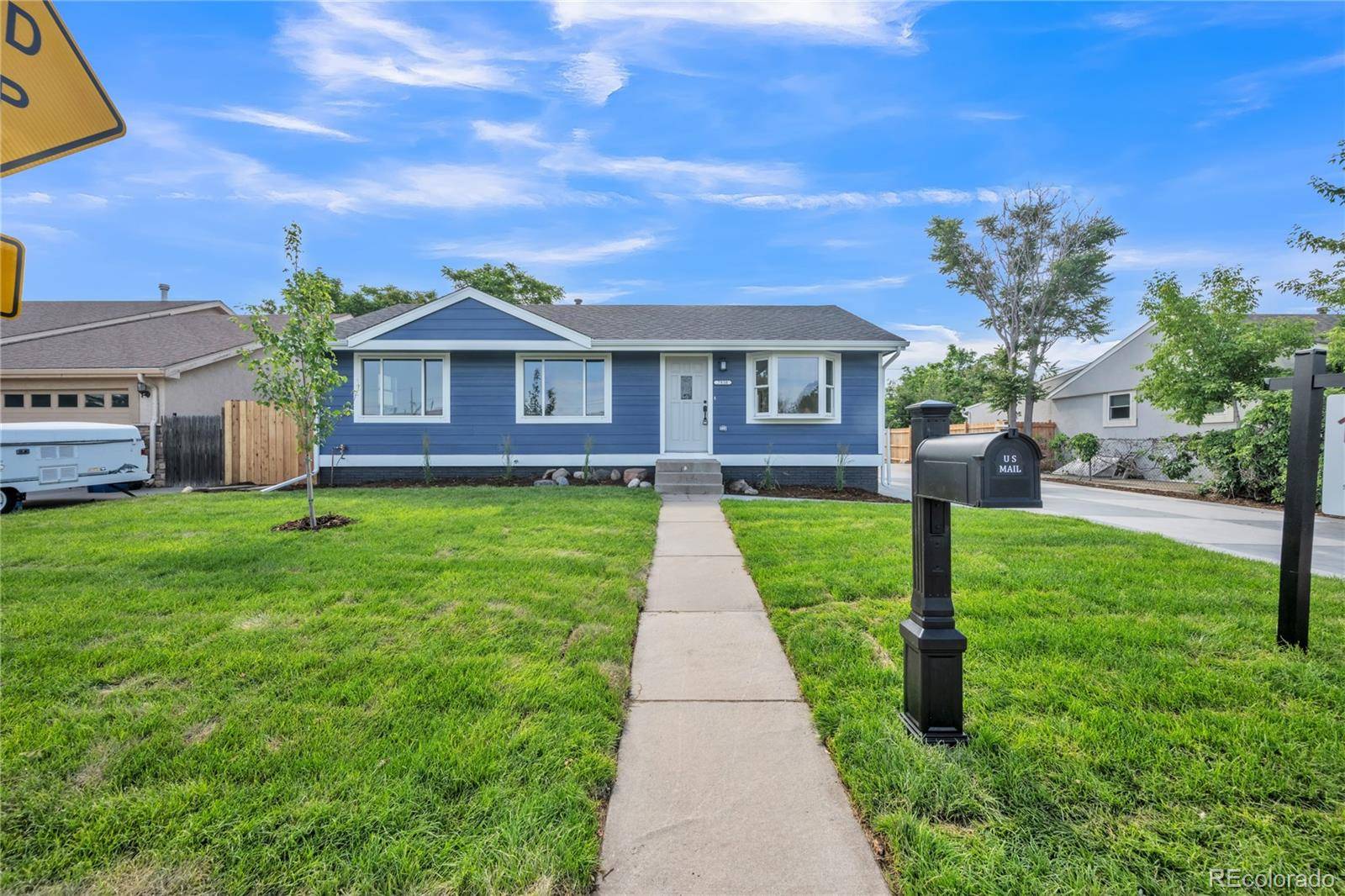 Commerce City, CO 80022,7810 Larkwood ST