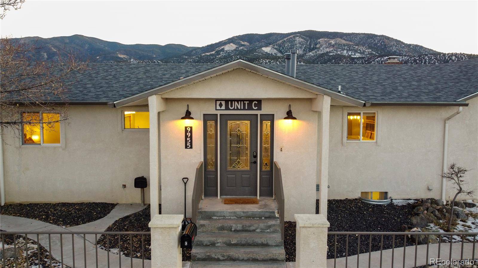 Salida, CO 81201,9955 County Road 120