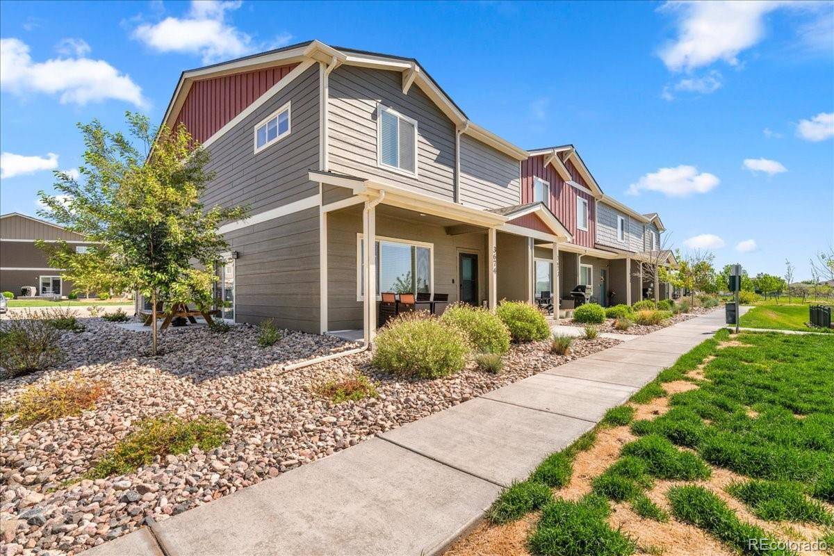 Wellington, CO 80549,3674 Ronald Reagan AVE