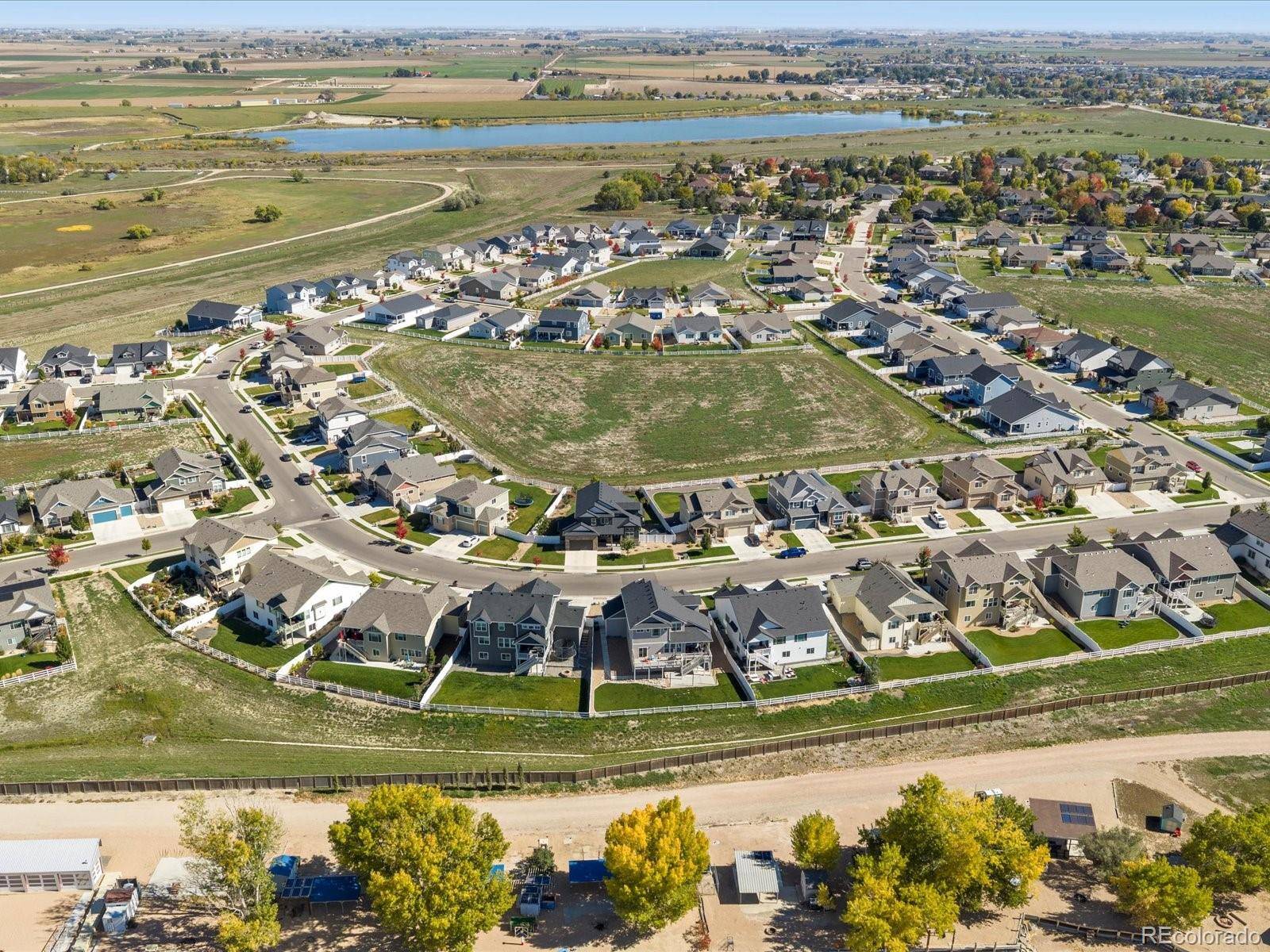 Severance, CO 80550,1644 Shoreview Pkwy