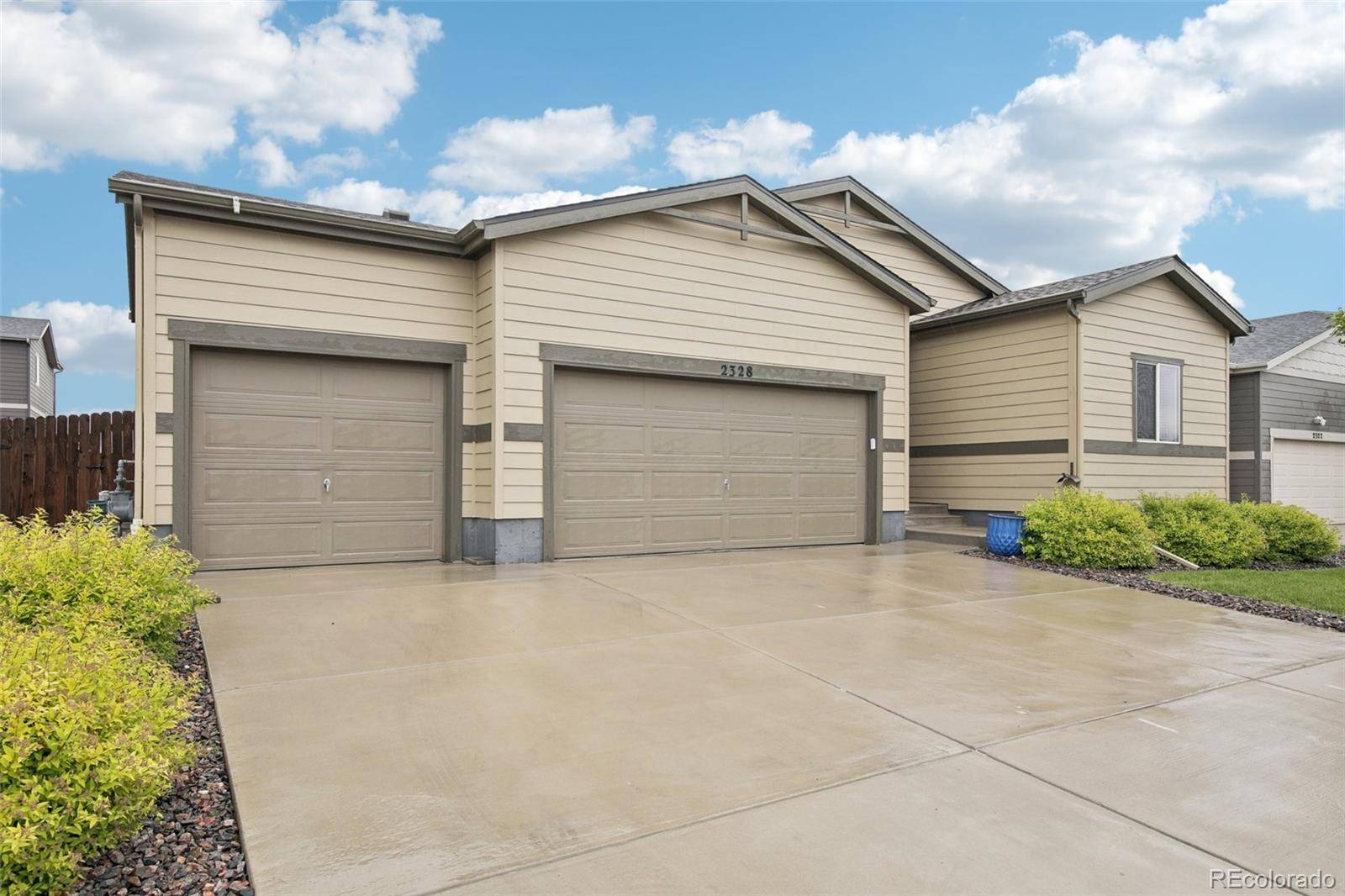 Fort Lupton, CO 80621,2328 Saddle Back CT