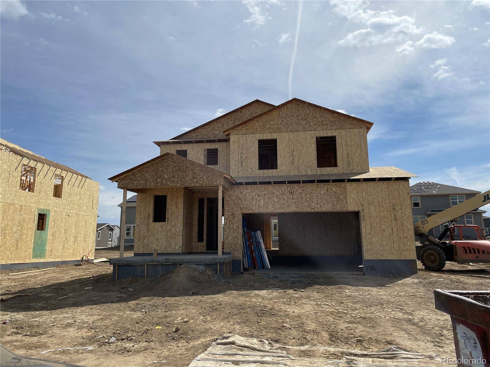 Erie, CO 80516,1918 Marlowe CIR