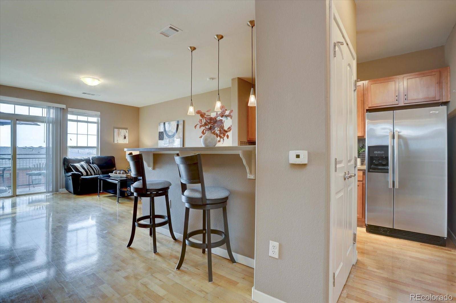 Broomfield, CO 80020,13456 Via Varra #317