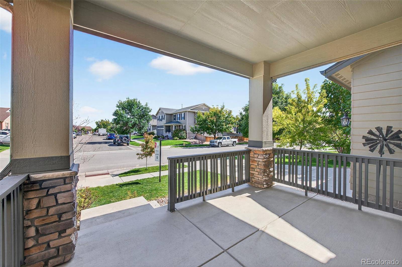 Commerce City, CO 80603,12395 Kalispell ST