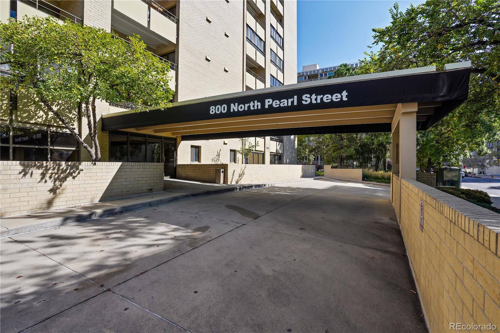 Denver, CO 80203,800 N Pearl ST #303