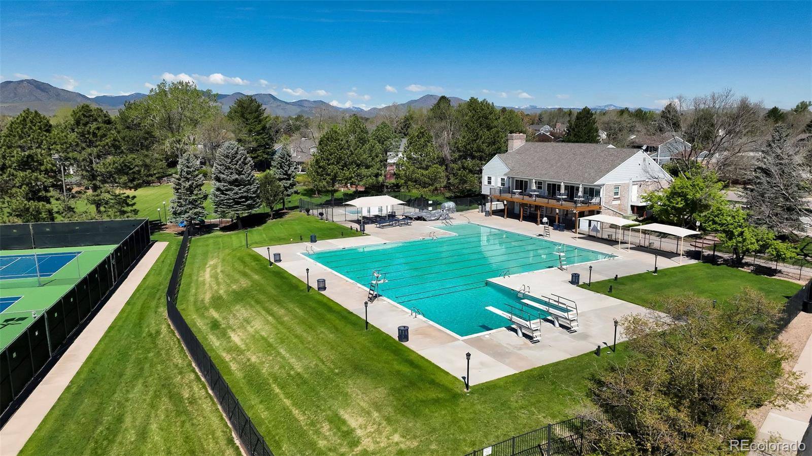 Littleton, CO 80123,9867 W Berry DR