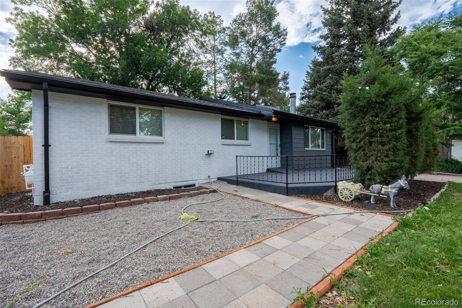 Englewood, CO 80110,5041 S Julian ST