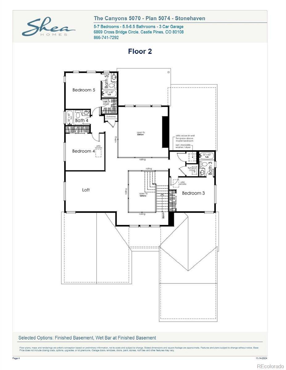 Castle Rock, CO 80108,6837 Cross Bridge CIR