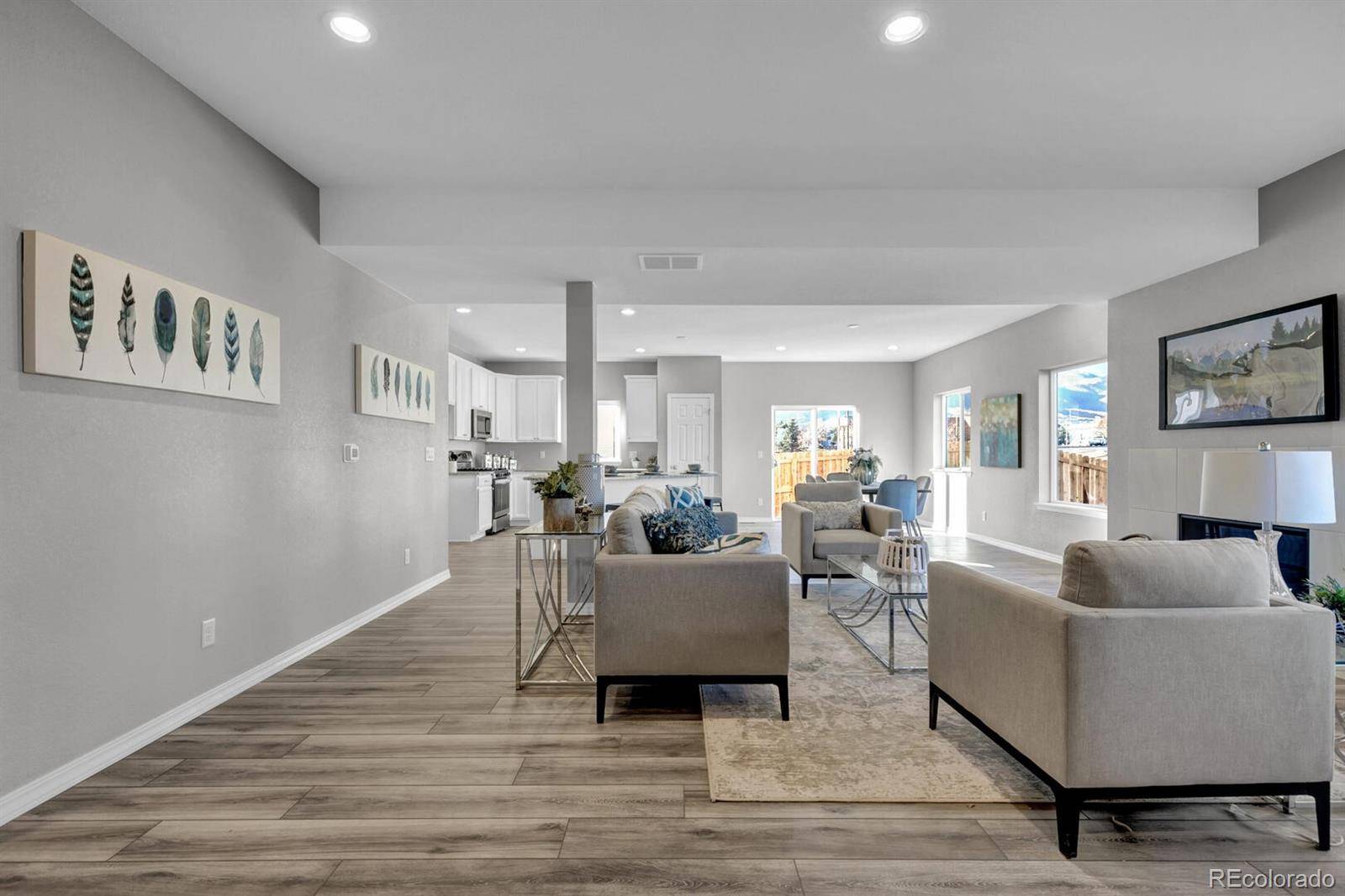Colorado Springs, CO 80906,125 Terrace DR