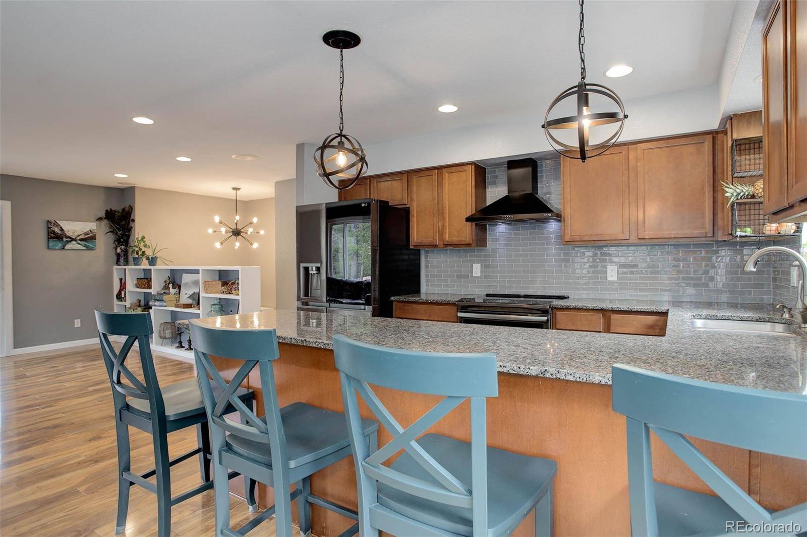 Conifer, CO 80433,12229 Circle DR