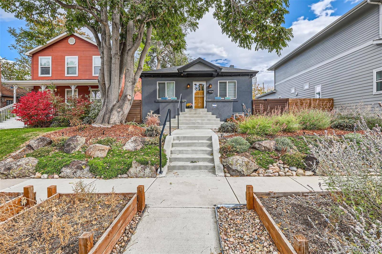 Denver, CO 80220,1538 Albion ST