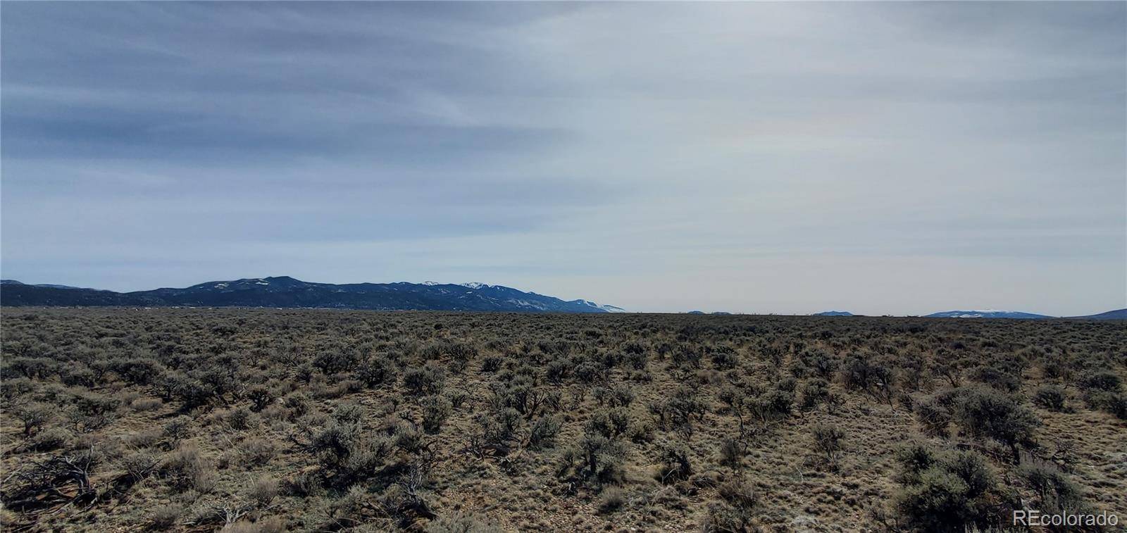 Garcia, CO 81152,85 AC County Road B