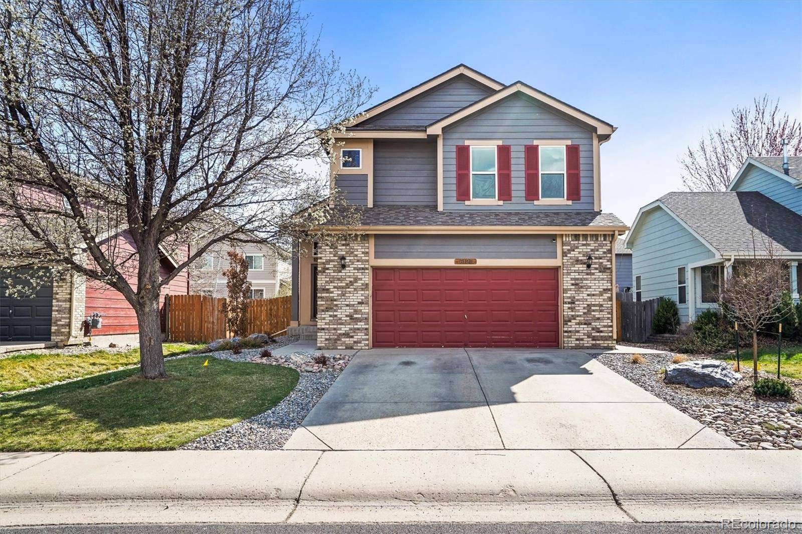Firestone, CO 80504,6190 Sparrow AVE