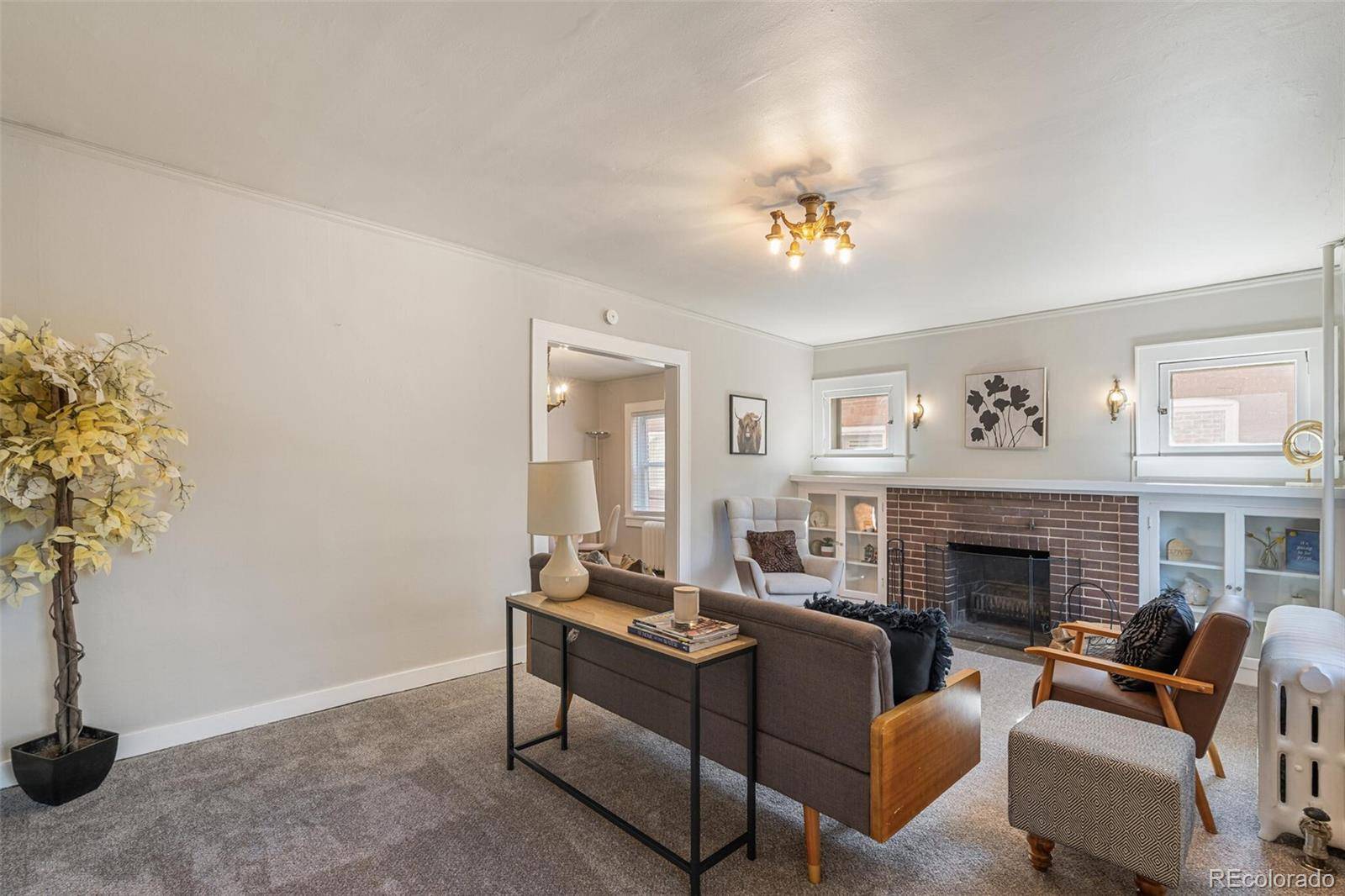 Denver, CO 80218,440 N Clarkson ST