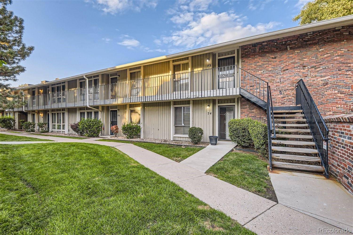 Denver, CO 80237,6495 E Happy Canyon RD #79