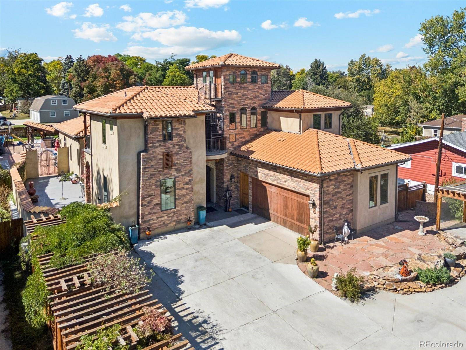 Lakewood, CO 80215,2295 Estes ST