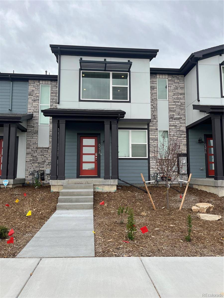 Aurora, CO 80019,6356 N lisbon