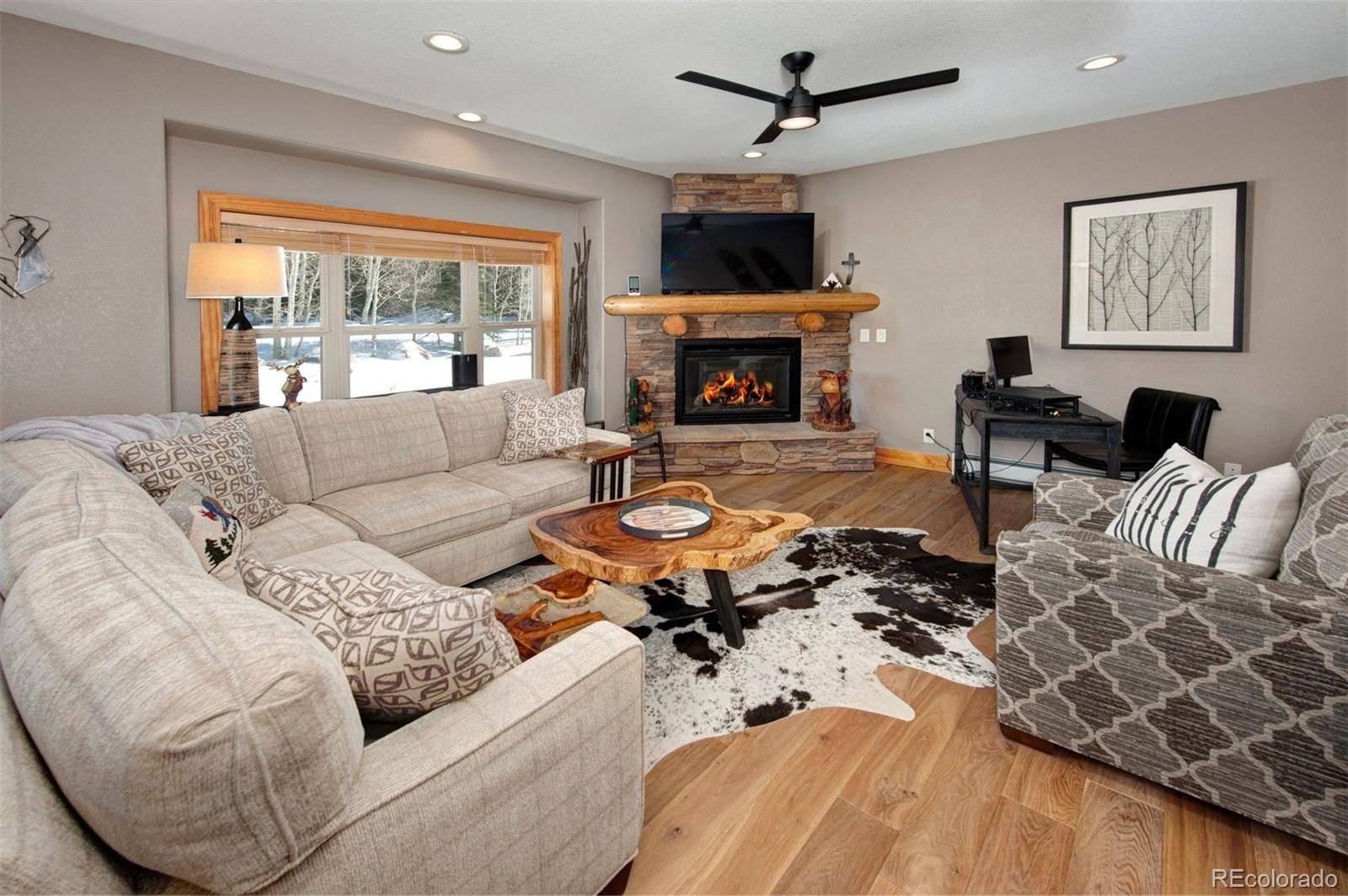 Dillon, CO 80435,164 Buck Ridge RD #164
