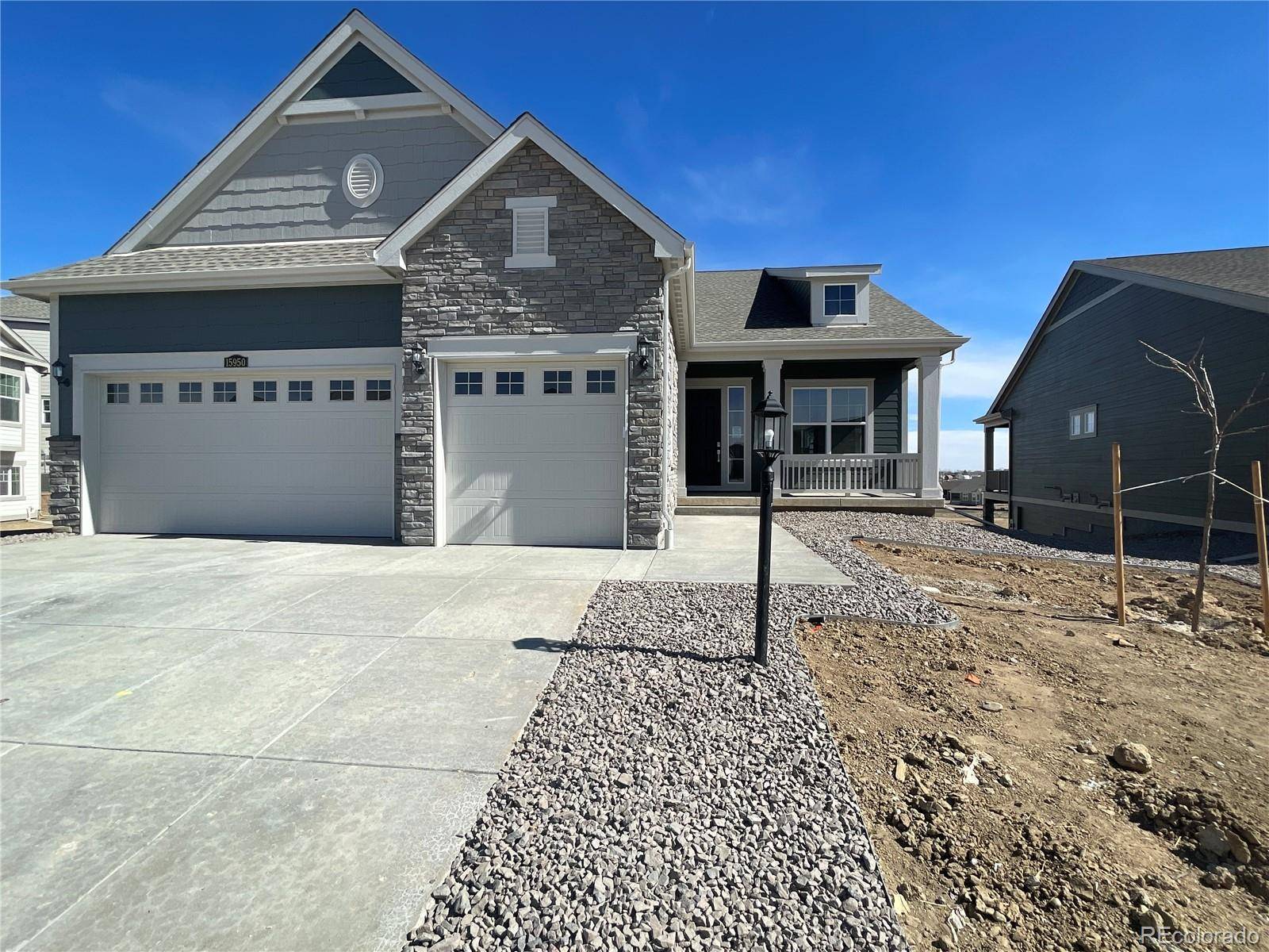 Thornton, CO 80602,15950 Willow WAY