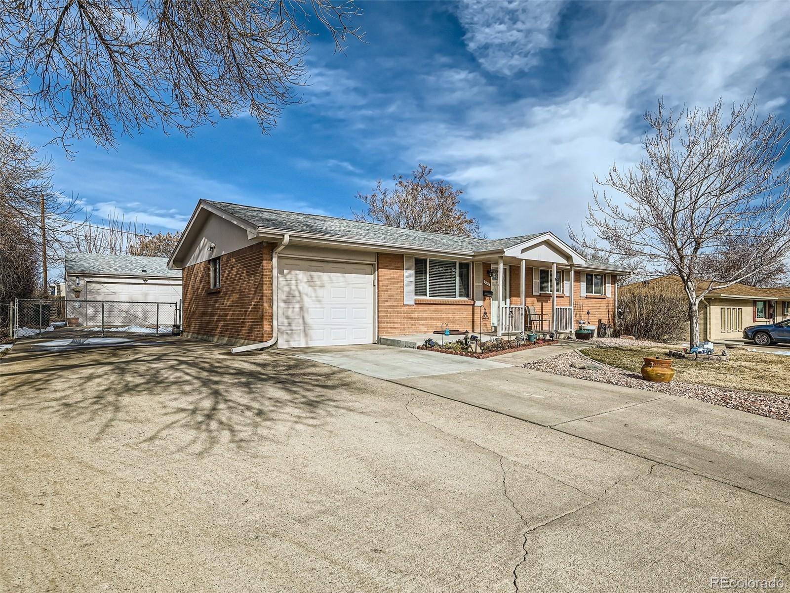 Thornton, CO 80260,347 Polaris PL