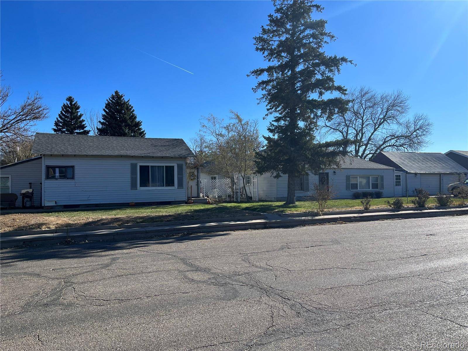 Burlington, CO 80807,160 Pomeroy ST