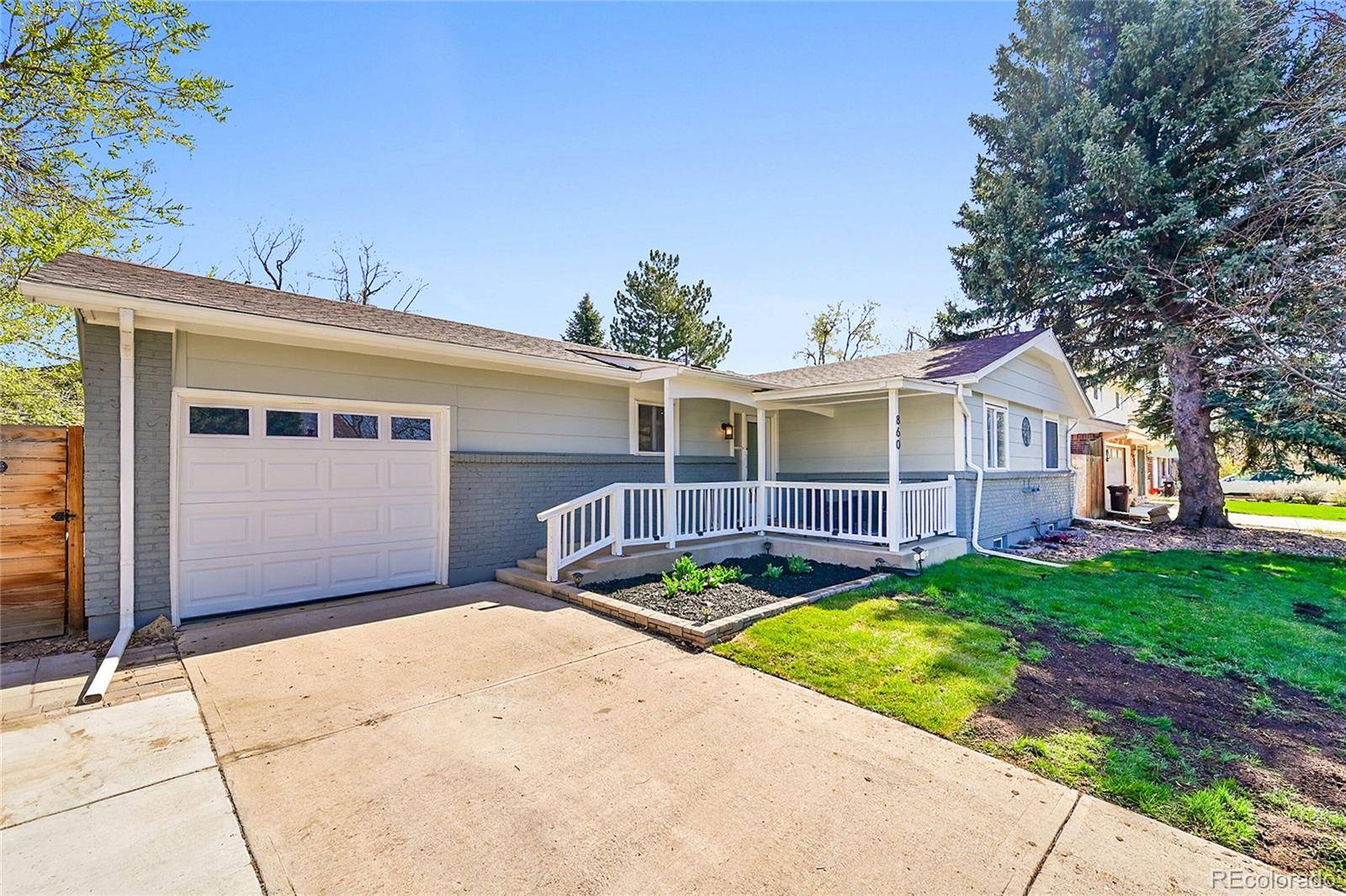 Boulder, CO 80303,860 Waite DR