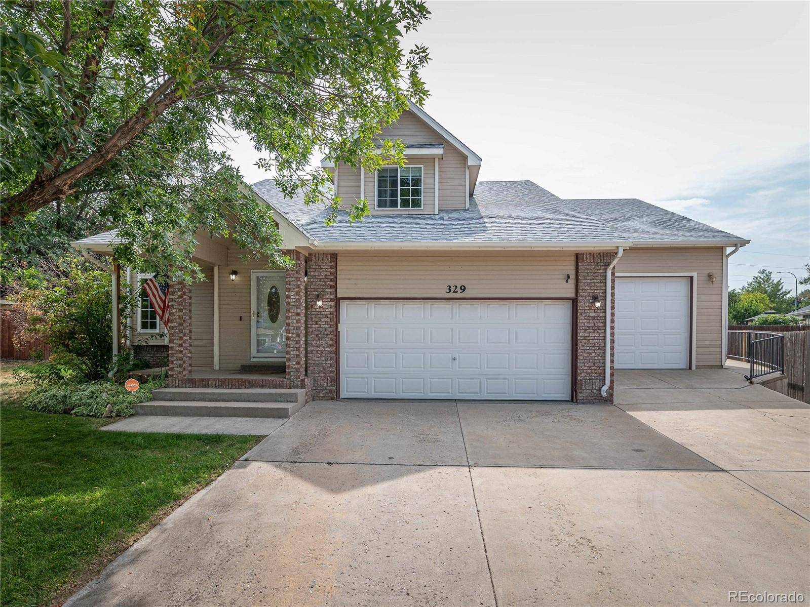 Greeley, CO 80634,329 51st AVE