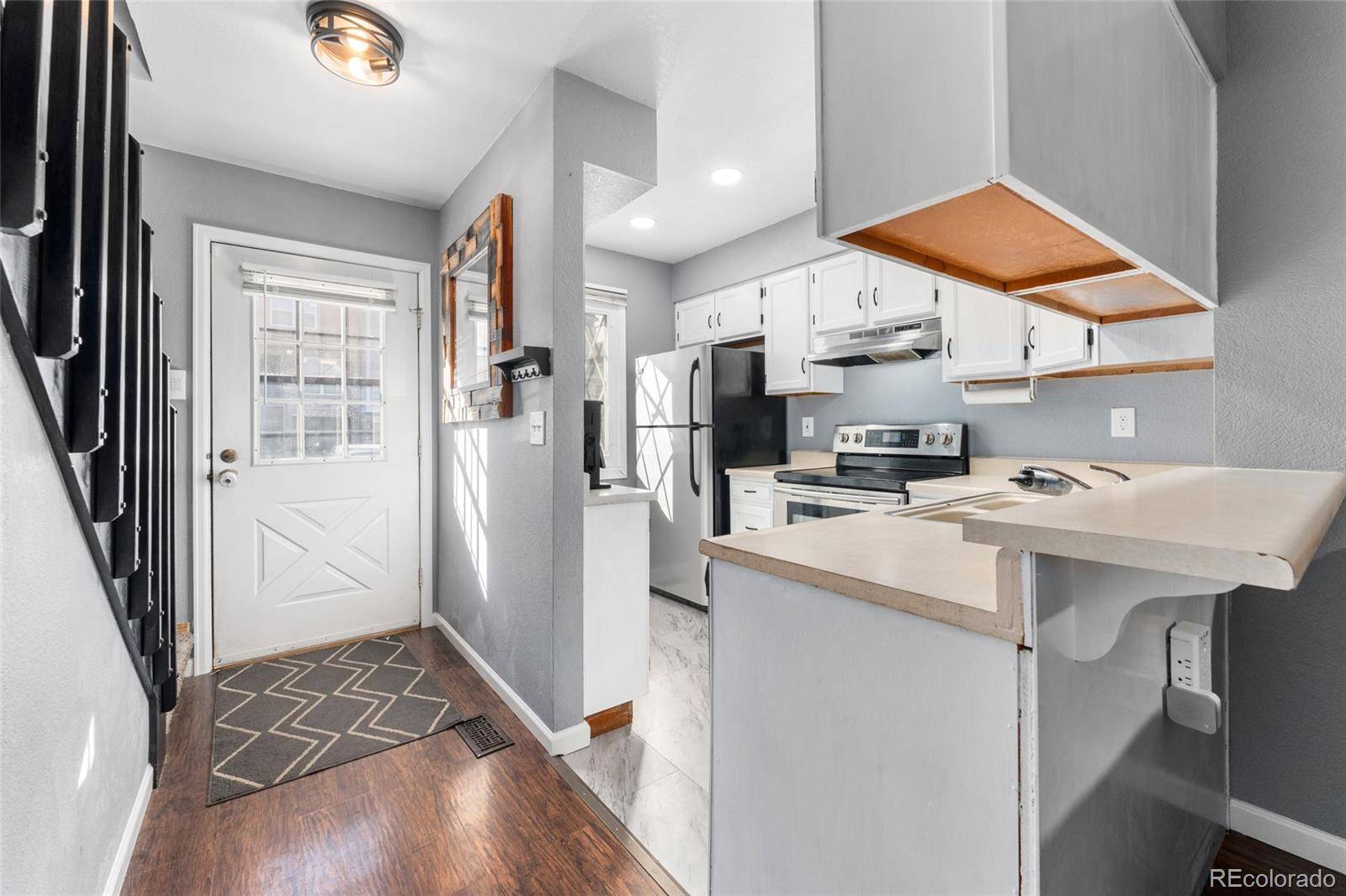 Centennial, CO 80122,8140 S Fillmore CIR