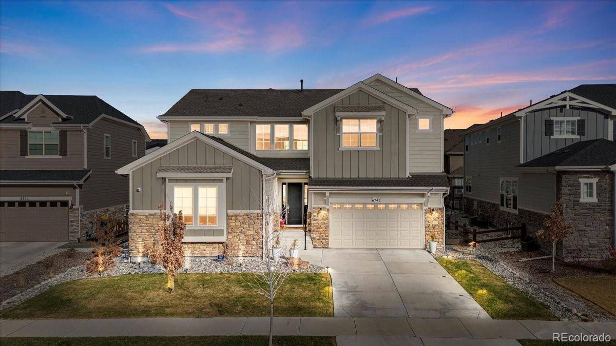 Aurora, CO 80016,6742 S Waterloo CT