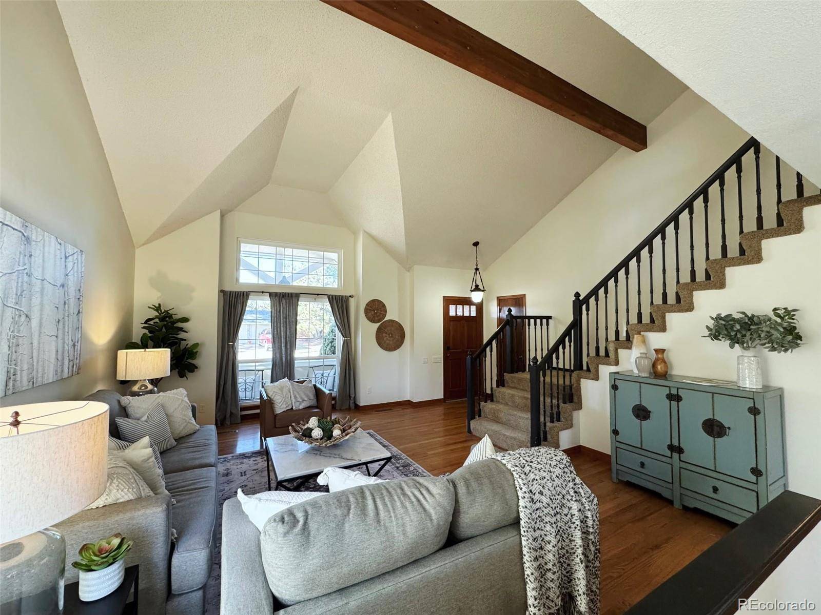 Castle Pines, CO 80108,7412 Berkeley CT