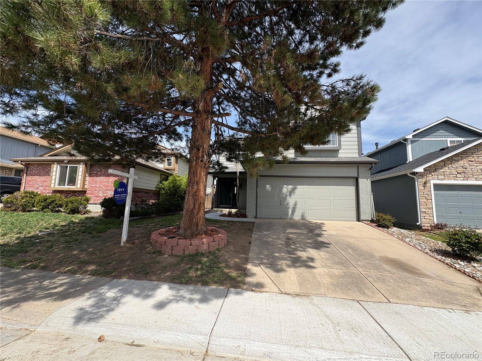 Westminster, CO 80031,8034 Decatur ST