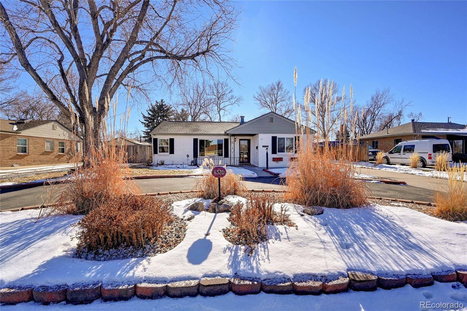 Wheat Ridge, CO 80033,6320 W 46th PL