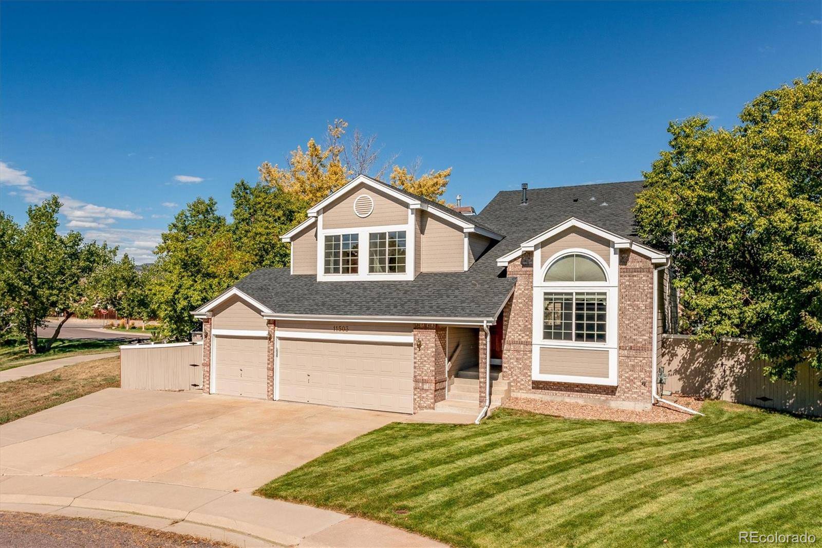 Littleton, CO 80127,11503 W Saratoga PL