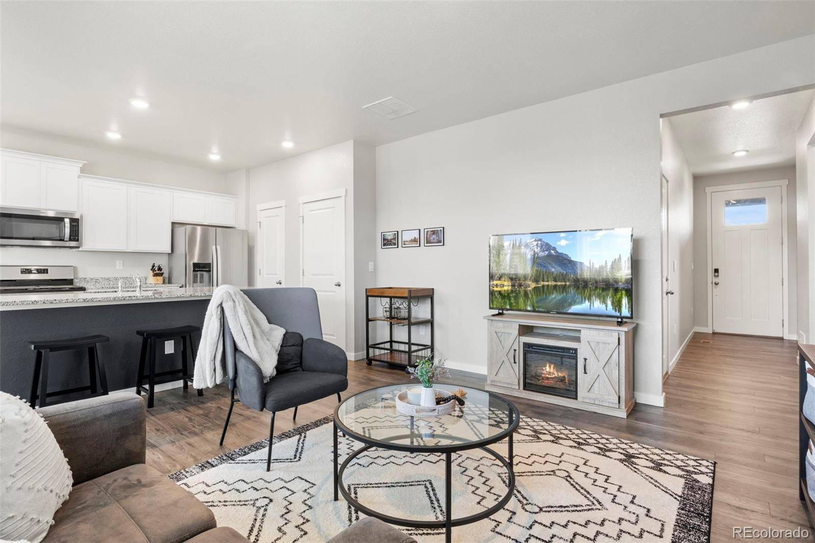Severance, CO 80550,611 Sawyers Pond DR