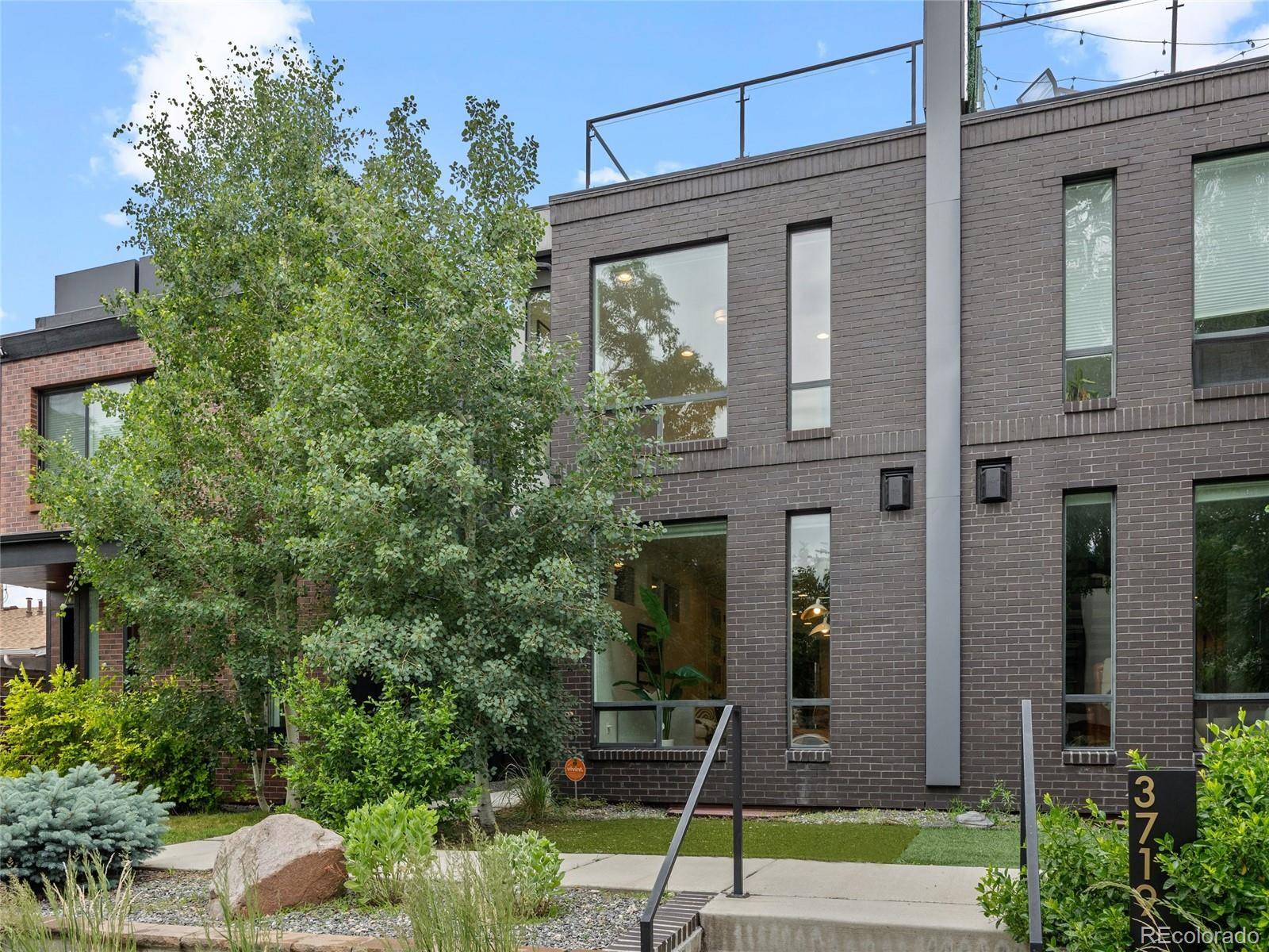 Denver, CO 80211,3715 Kalamath ST