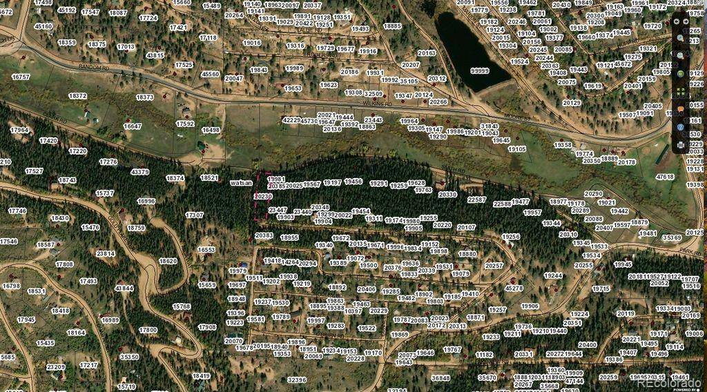 Bailey, CO 80421,502 Smith RD