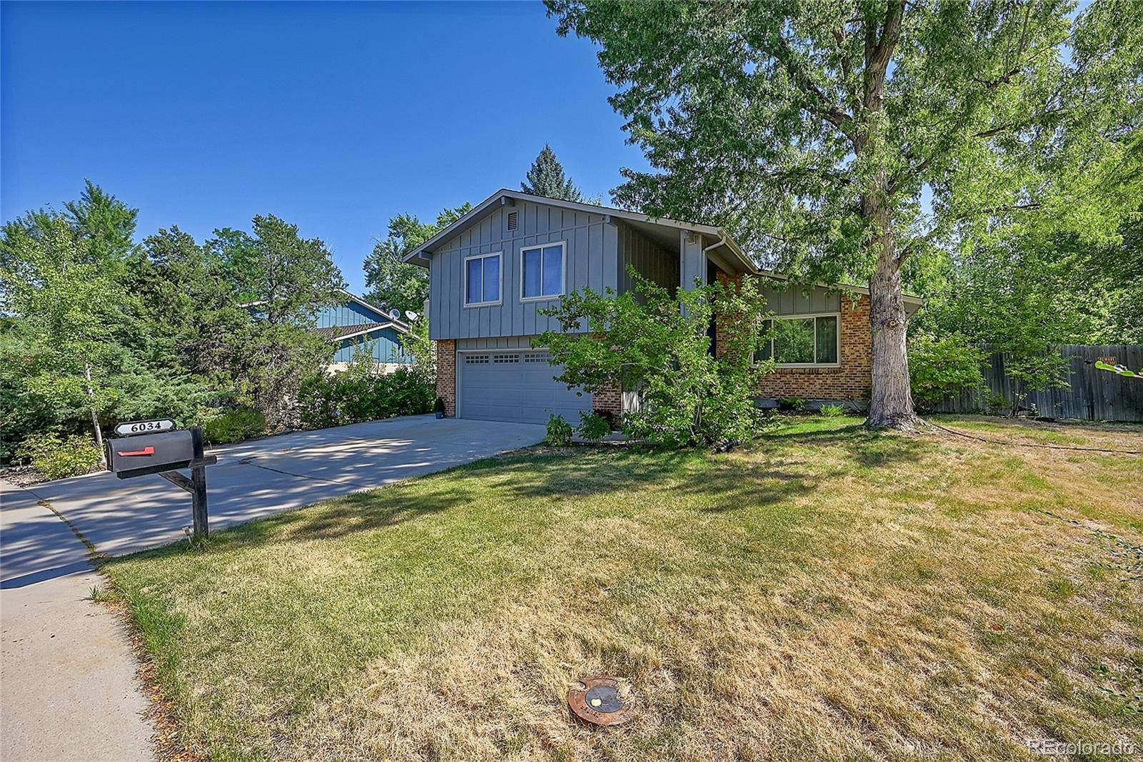 Centennial, CO 80111,6034 S Niagara CT