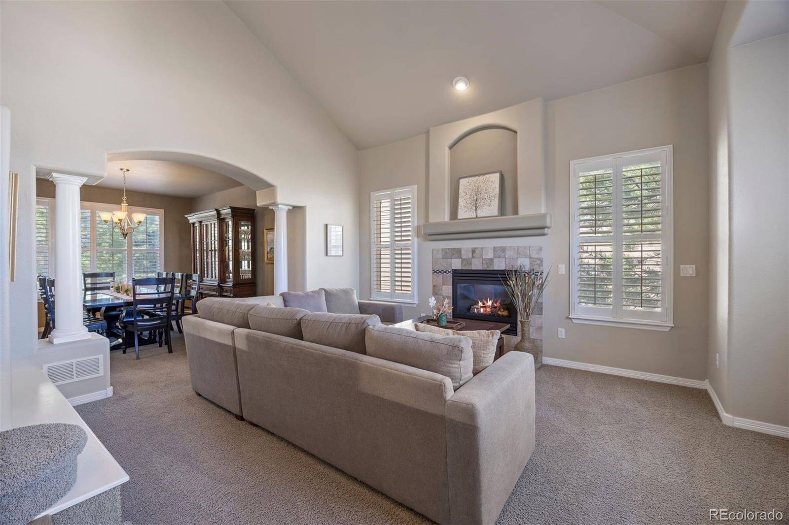 Castle Pines, CO 80108,12370 Tapadero WAY