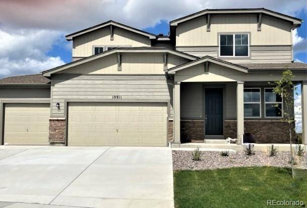 Peyton, CO 80831,10911 Rolling Peaks DR