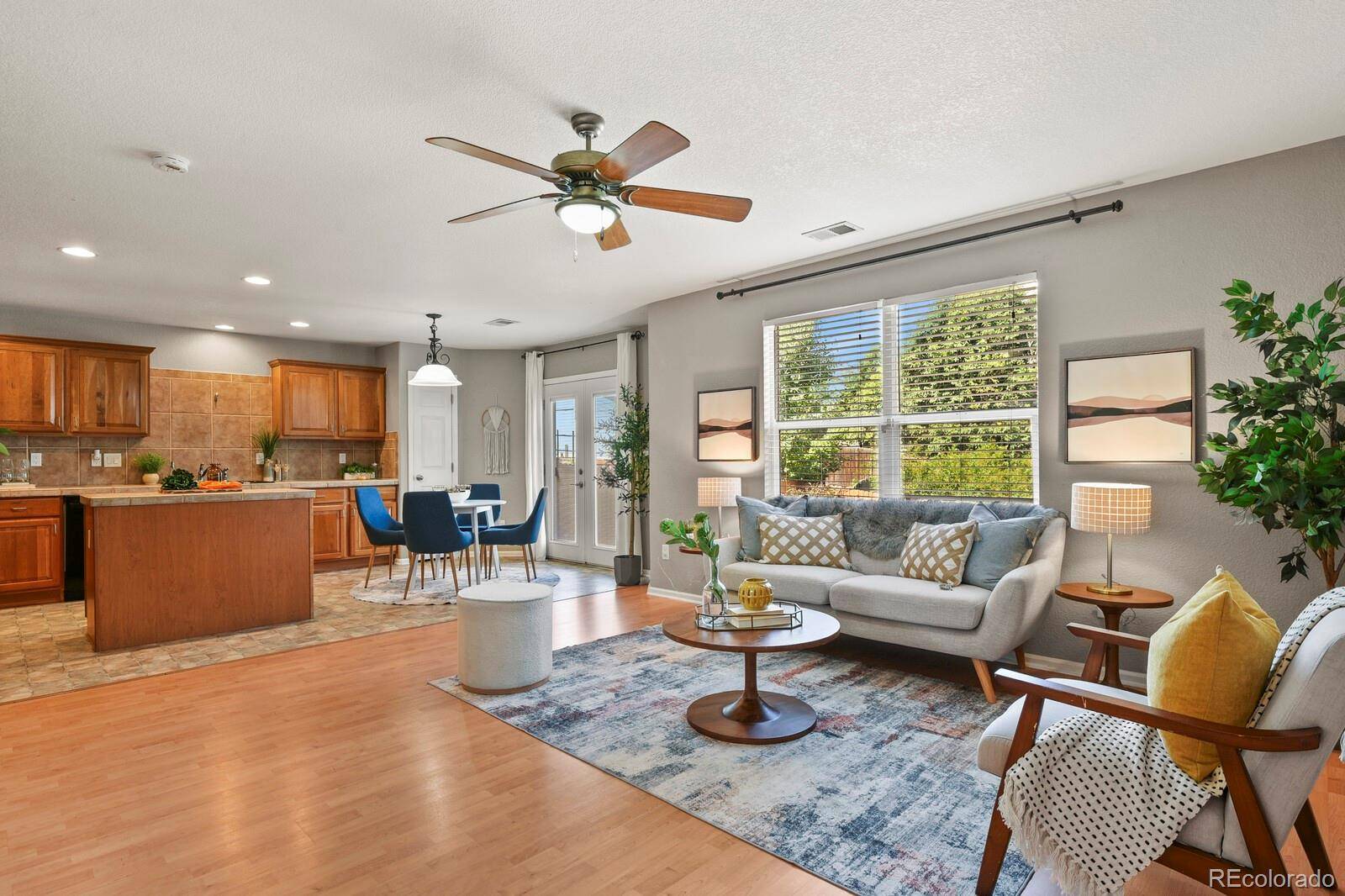 Aurora, CO 80015,5453 S Quatar CT
