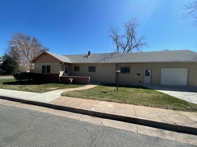 Wray, CO 80758,404 Emerson ST