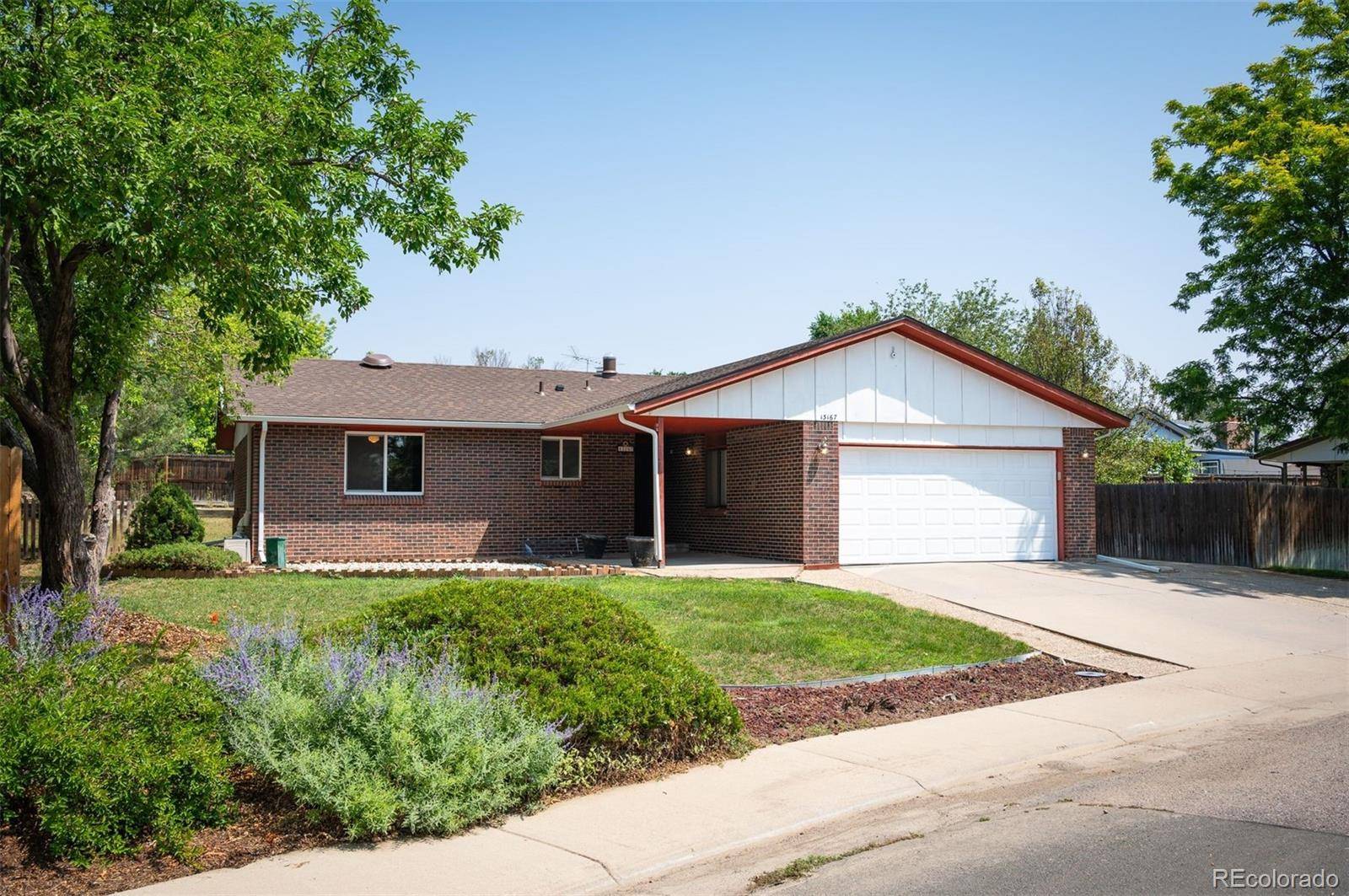 Thornton, CO 80241,13167 Saint Paul DR