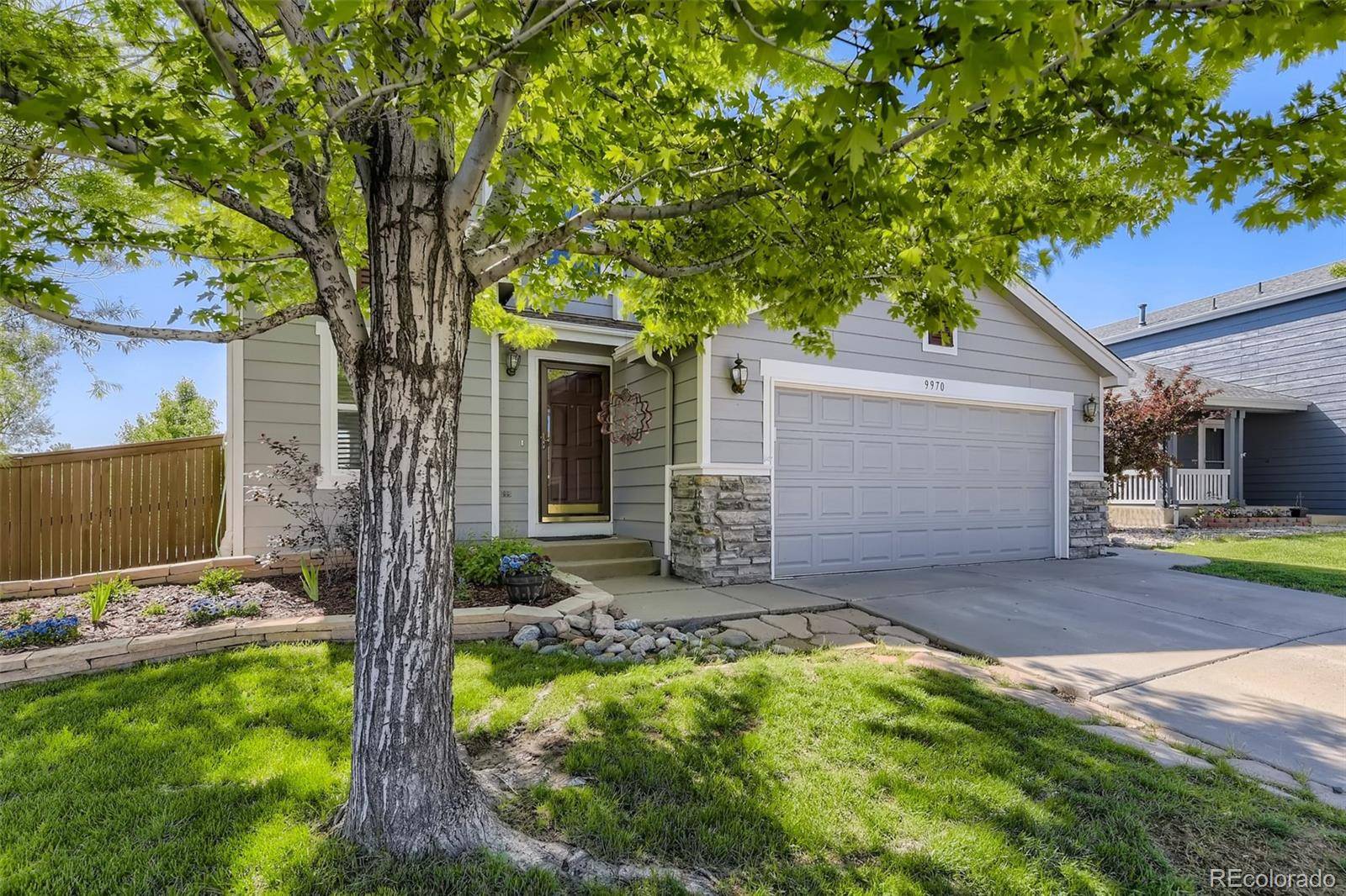 Highlands Ranch, CO 80126,9970 Strathfield LN