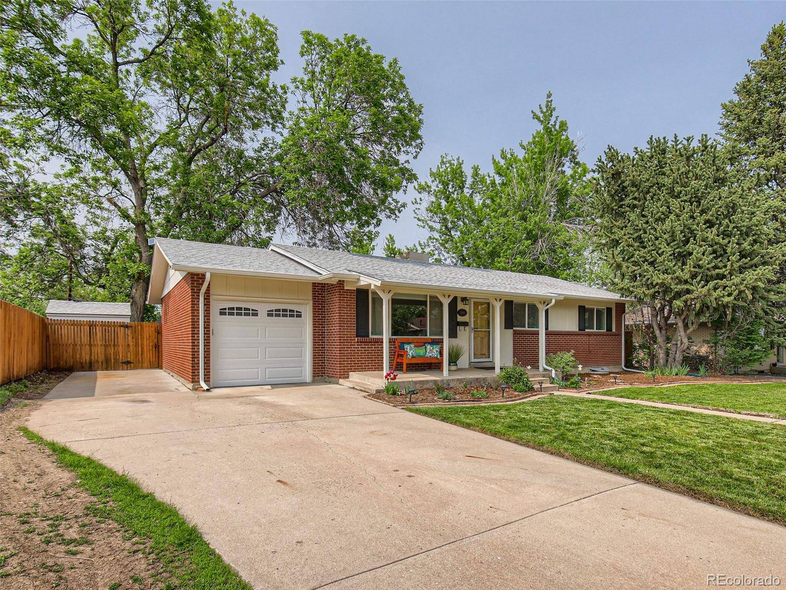 Golden, CO 80401,13545 W 21st PL