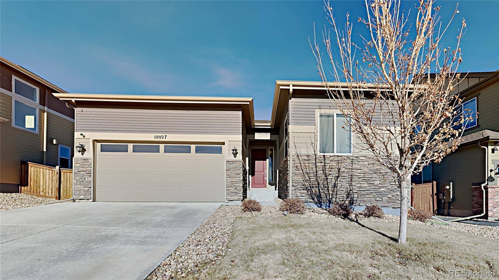 Parker, CO 80134,18027 Telford AVE