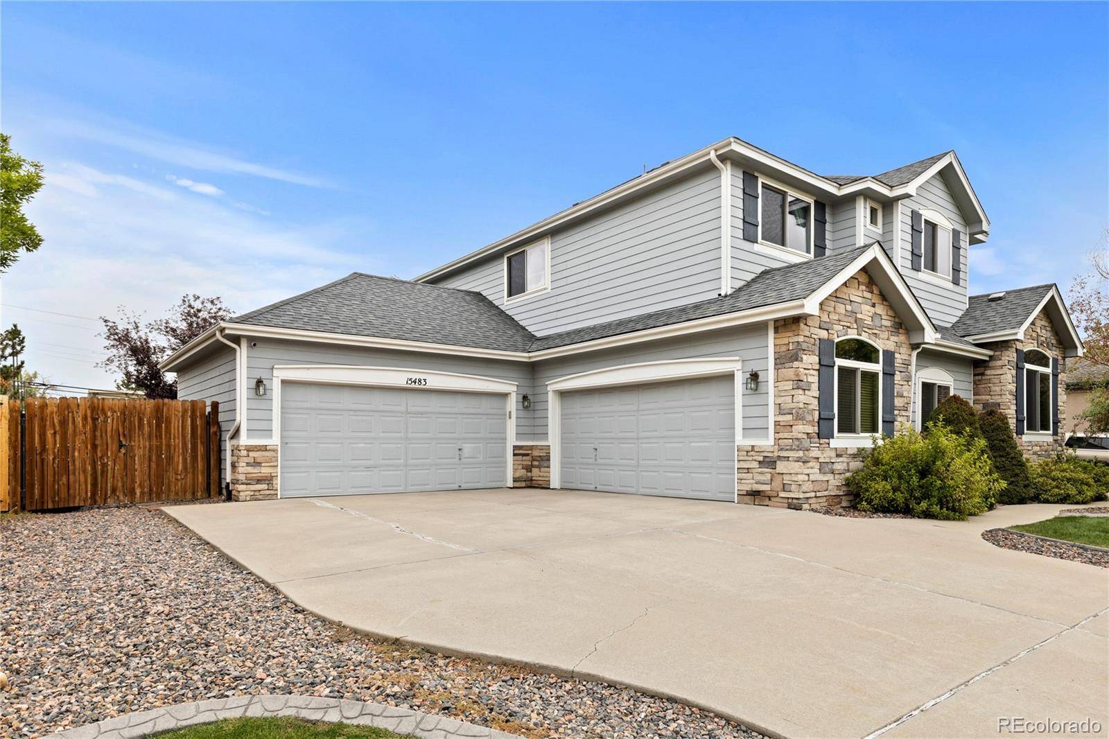 Golden, CO 80403,15483 W 51st PL