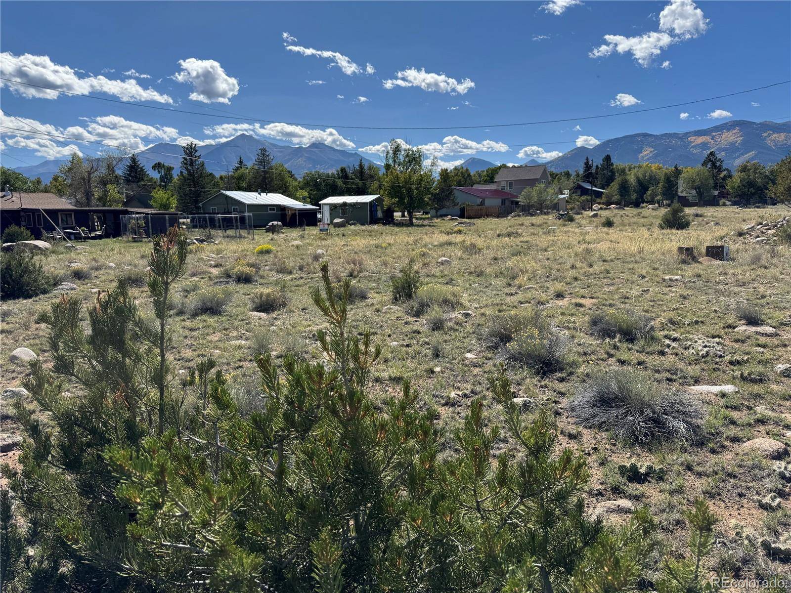 Buena Vista, CO 81211,324 Crossman AVE