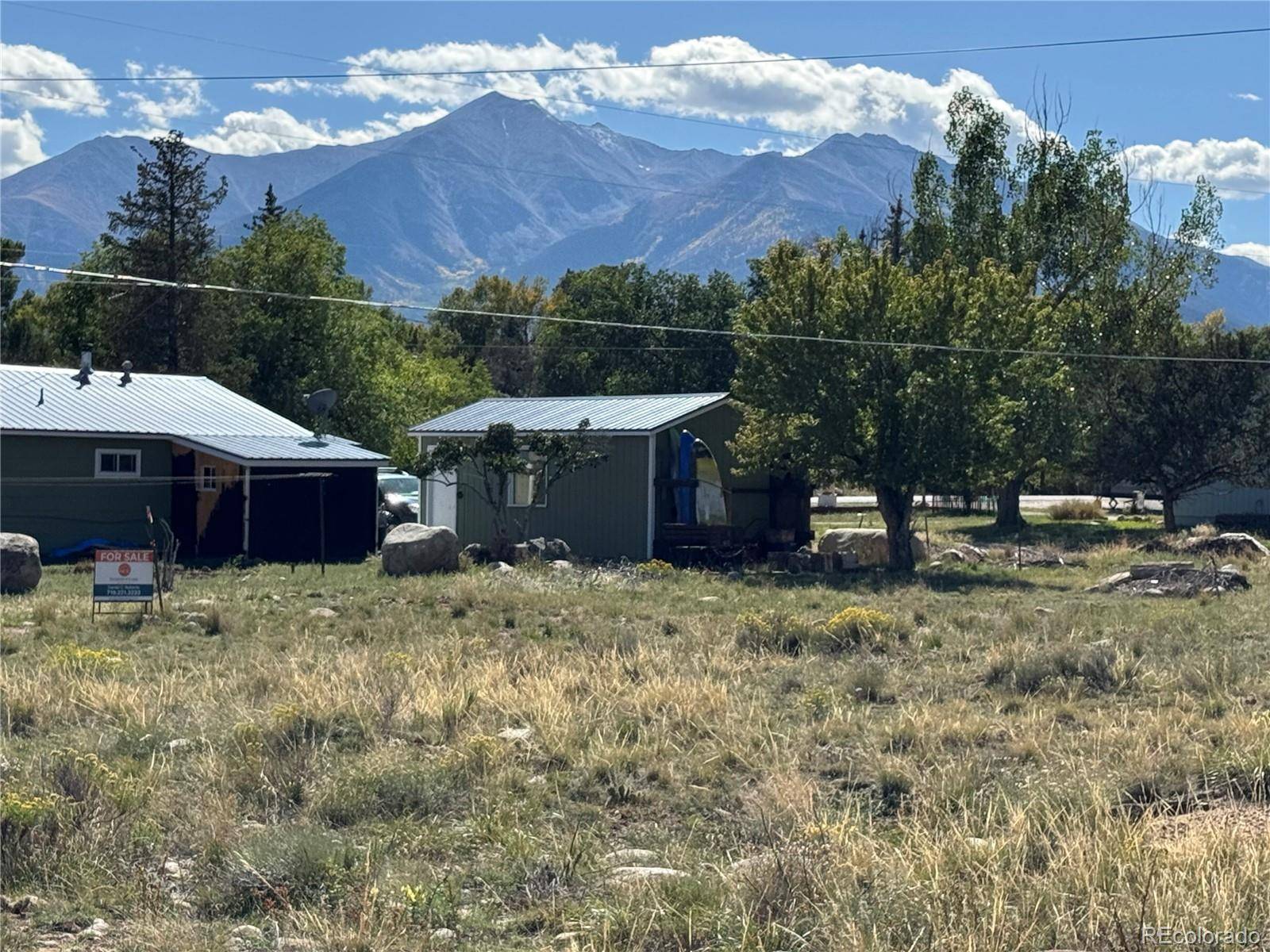 Buena Vista, CO 81211,324 Crossman AVE